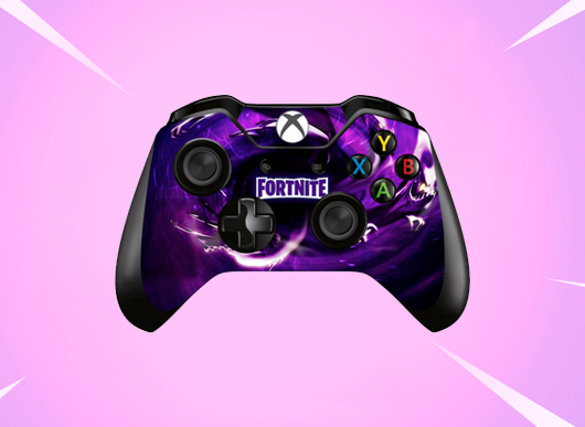 Controller Skins